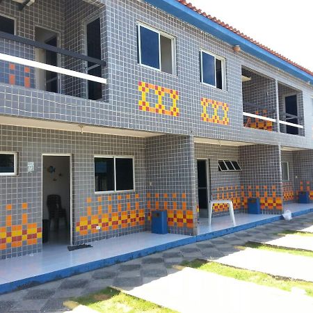 Ferienwohnung Prive Tamandaré Exterior foto