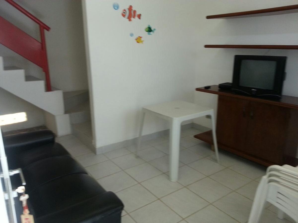 Ferienwohnung Prive Tamandaré Exterior foto