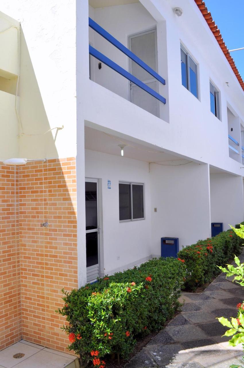 Ferienwohnung Prive Tamandaré Exterior foto